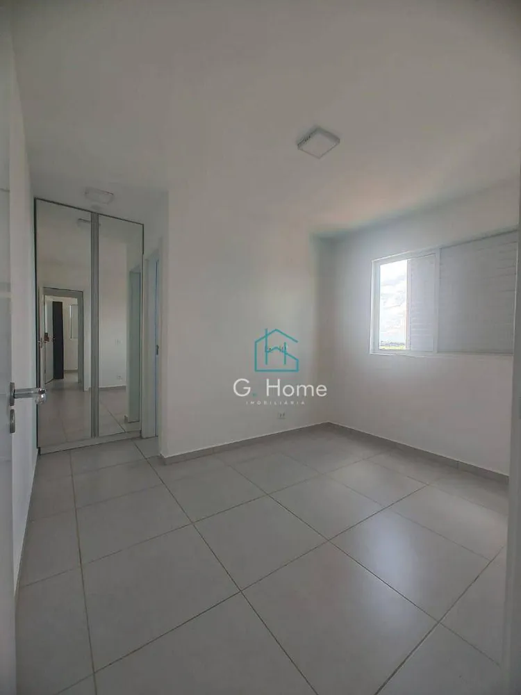 Apartamento, 3 quartos, 124 m² - Foto 7