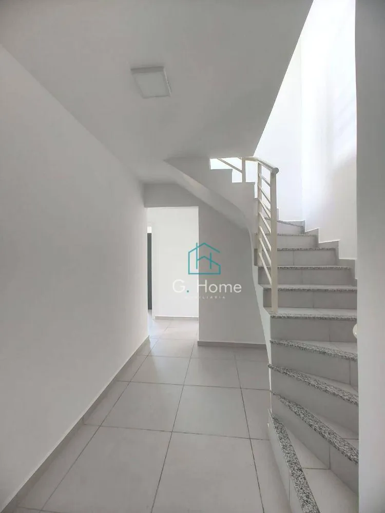 Apartamento, 3 quartos, 124 m² - Foto 6