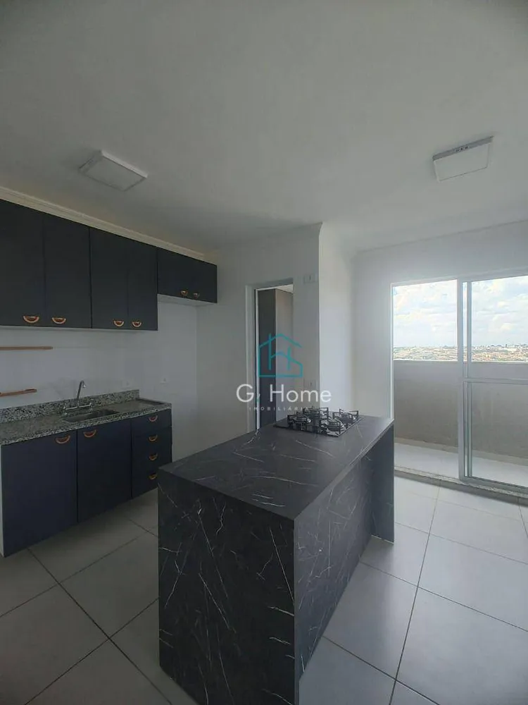 Apartamento, 3 quartos, 124 m² - Foto 2