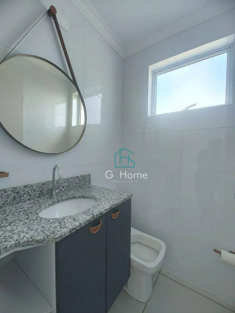 Apartamento, 3 quartos, 124 m² - Foto 3