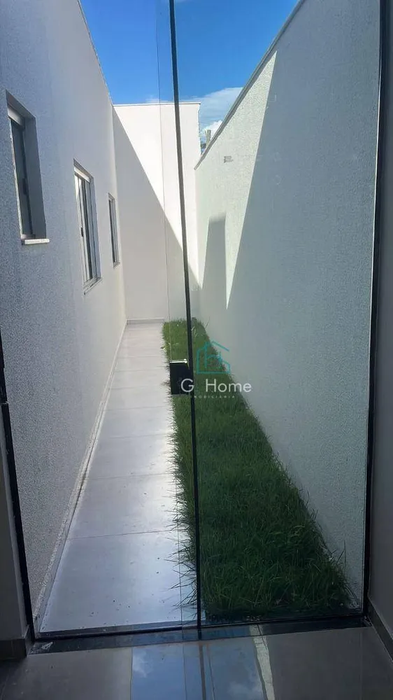 Casa, 3 quartos, 112 m² - Foto 8