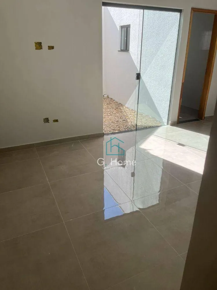 Casa, 3 quartos, 112 m² - Foto 4