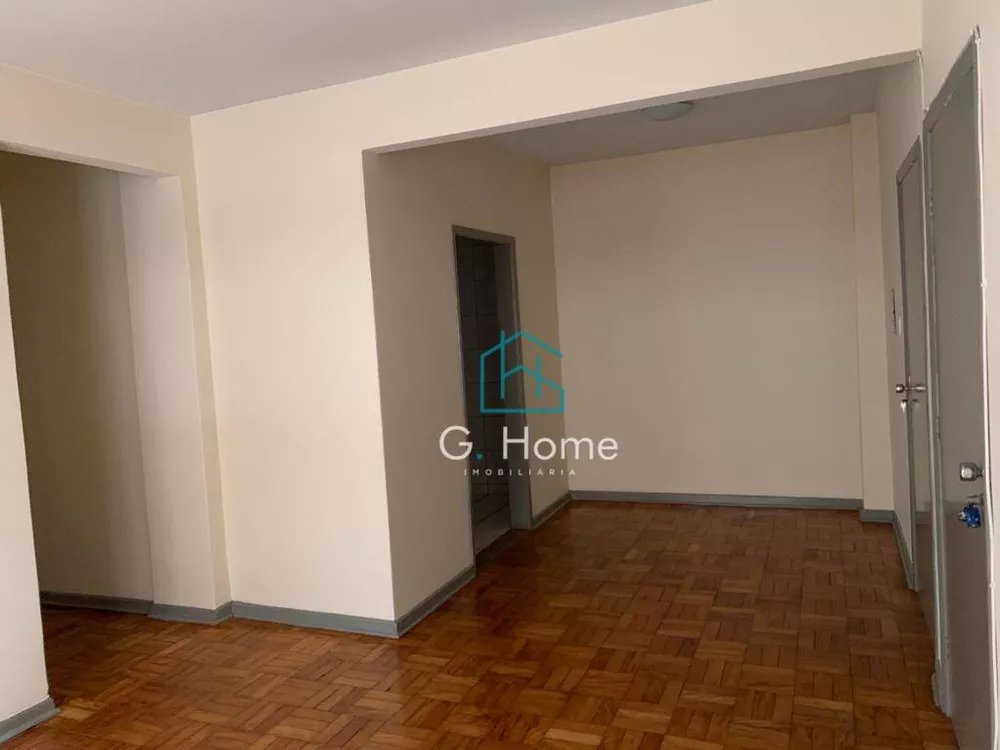 Apartamento à venda com 3 quartos, 95m² - Foto 3