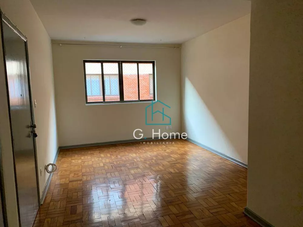 Apartamento à venda com 3 quartos, 95m² - Foto 2