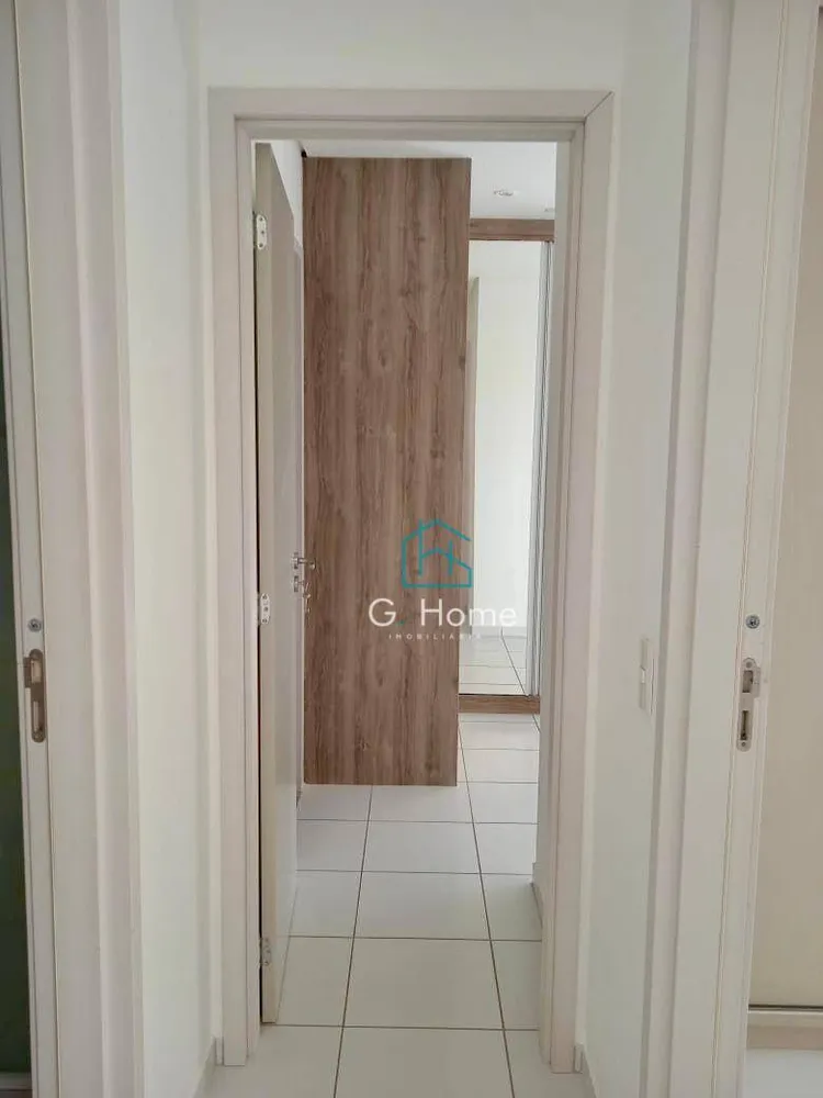 Apartamento, 2 quartos, 56 m² - Foto 8