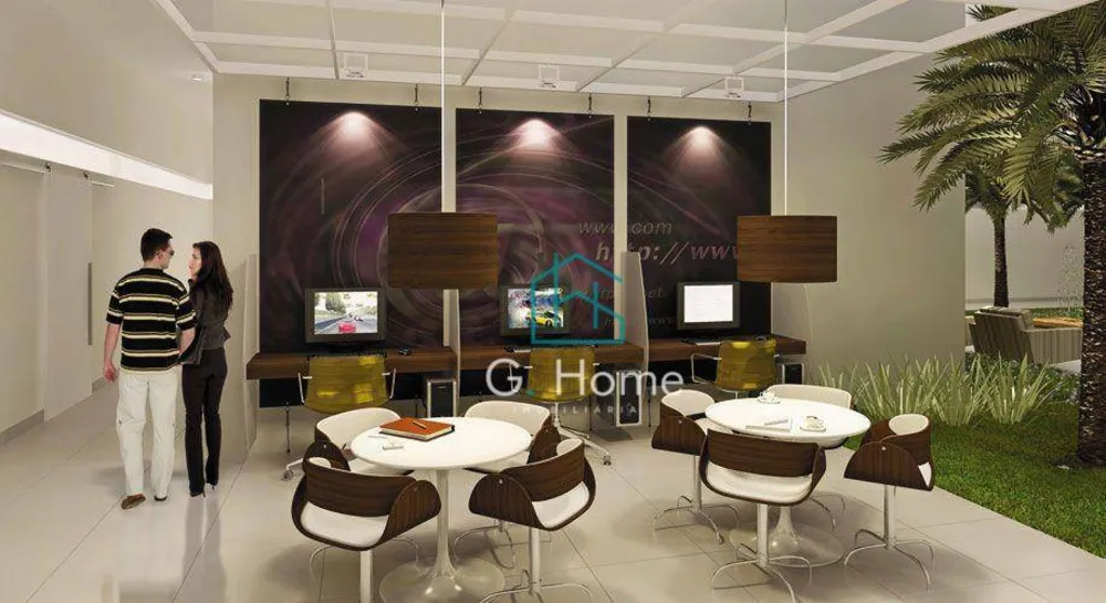 Apartamento, 2 quartos, 56 m² - Foto 15