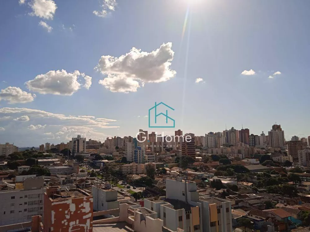 Apartamento à venda com 2 quartos, 56m² - Foto 5