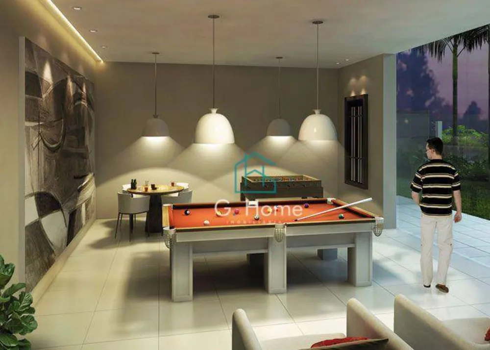 Apartamento, 2 quartos, 56 m² - Foto 19