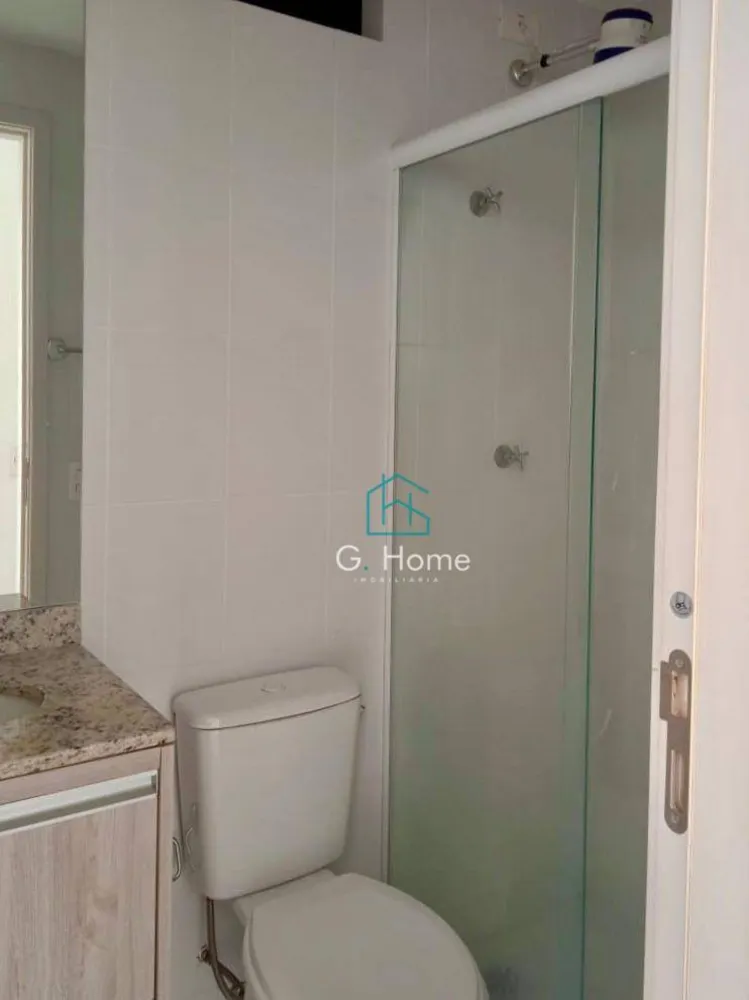 Apartamento, 2 quartos, 56 m² - Foto 6