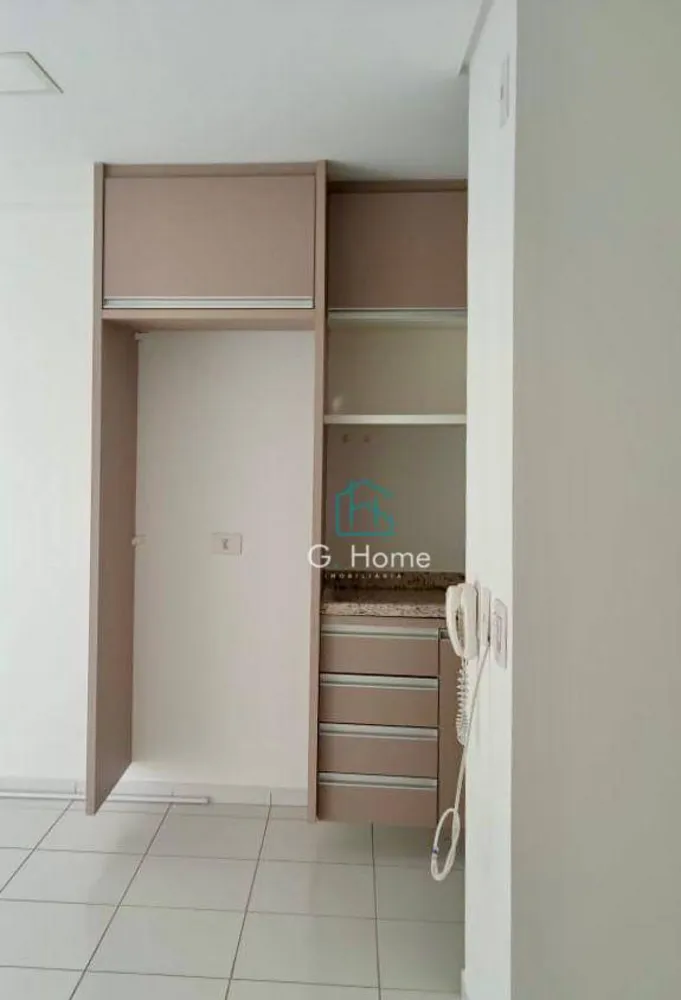 Apartamento, 2 quartos, 56 m² - Foto 14