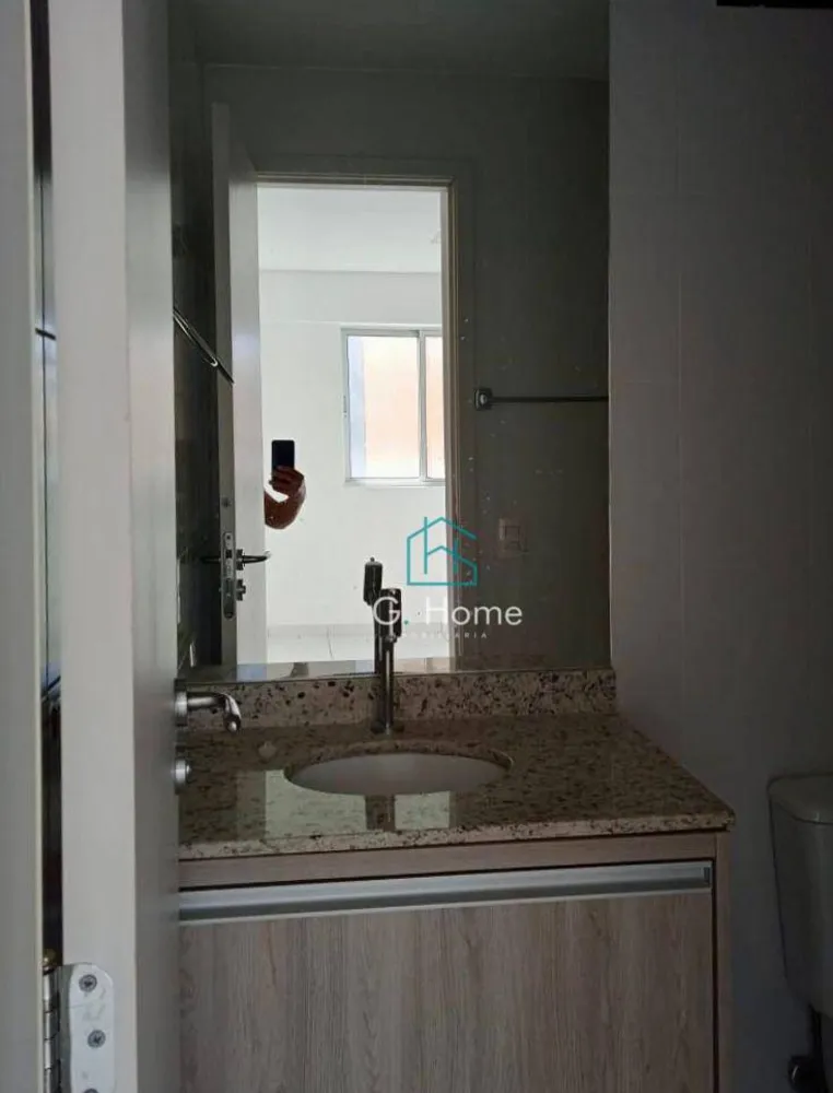 Apartamento, 2 quartos, 56 m² - Foto 16