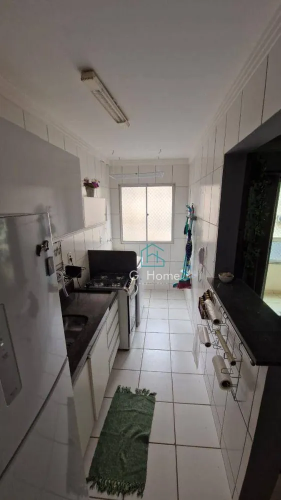 Apartamento, 2 quartos, 55 m² - Foto 3