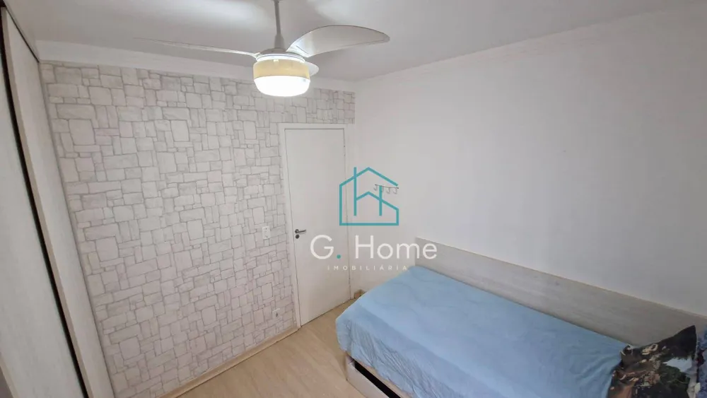 Apartamento, 2 quartos, 55 m² - Foto 5