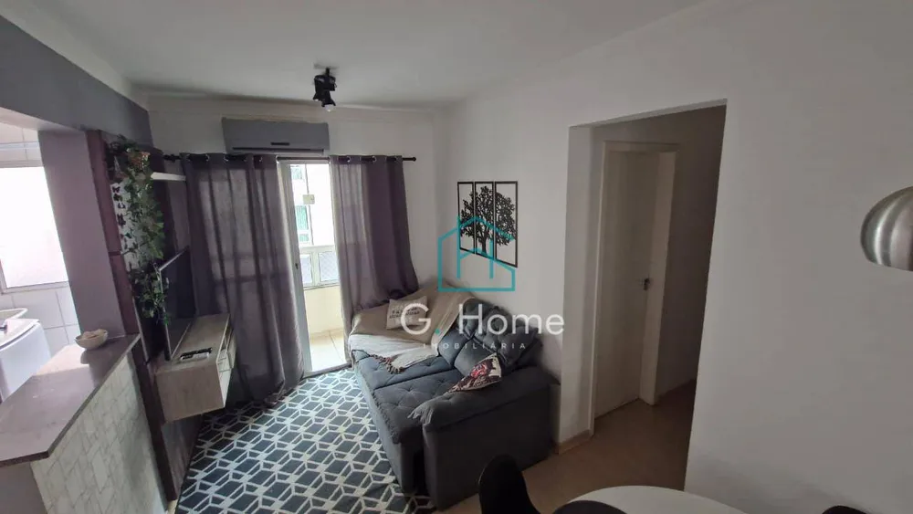 Apartamento, 2 quartos, 55 m² - Foto 1