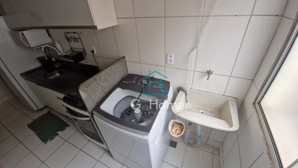 Apartamento, 2 quartos, 55 m² - Foto 7