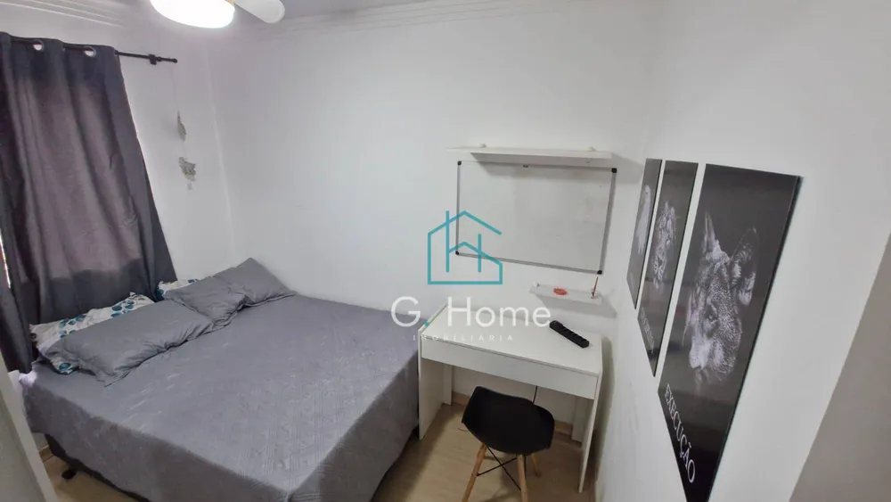 Apartamento, 2 quartos, 55 m² - Foto 4