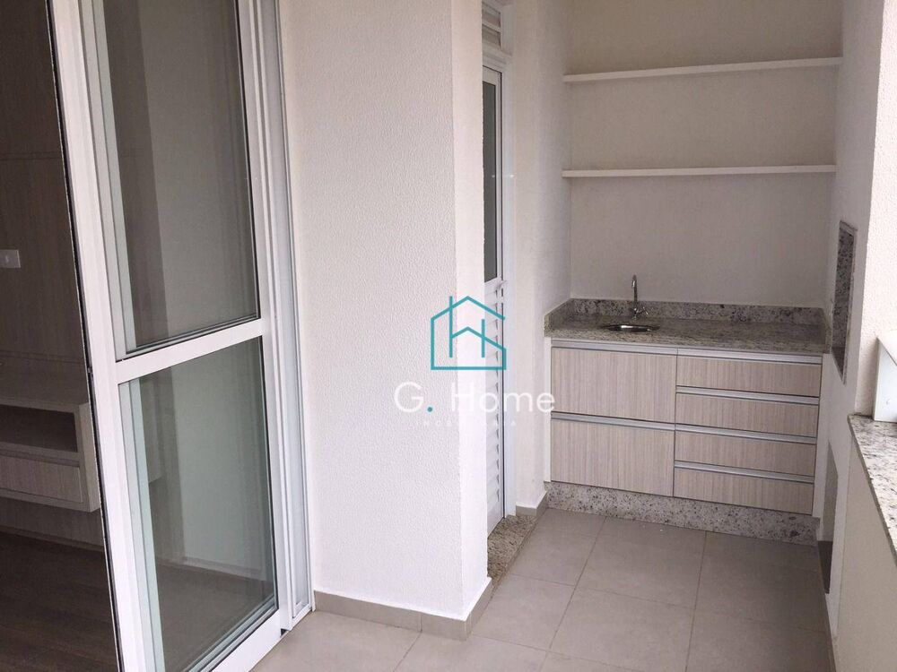 Apartamento para alugar com 3 quartos, 78m² - Foto 3