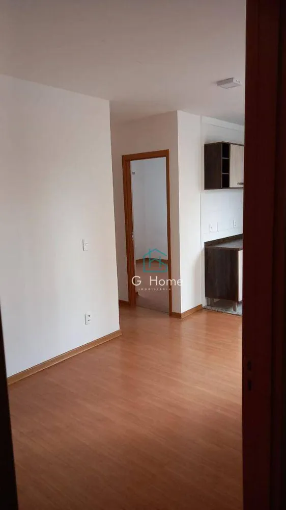 Apartamento, 2 quartos, 49 m² - Foto 9