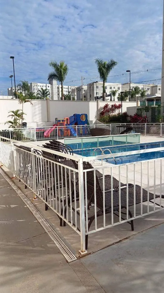 Apartamento, 2 quartos, 49 m² - Foto 6