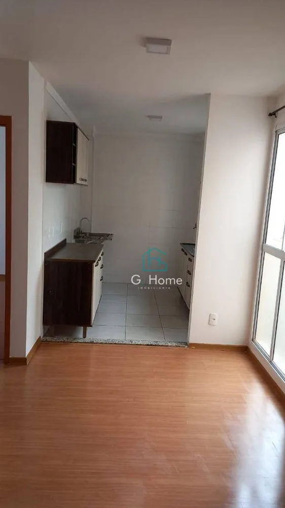 Apartamento, 2 quartos, 49 m² - Foto 7