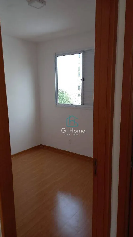 Apartamento, 2 quartos, 49 m² - Foto 4