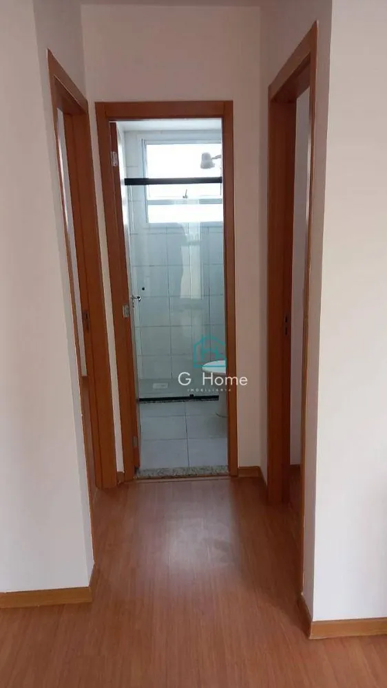 Apartamento, 2 quartos, 49 m² - Foto 2