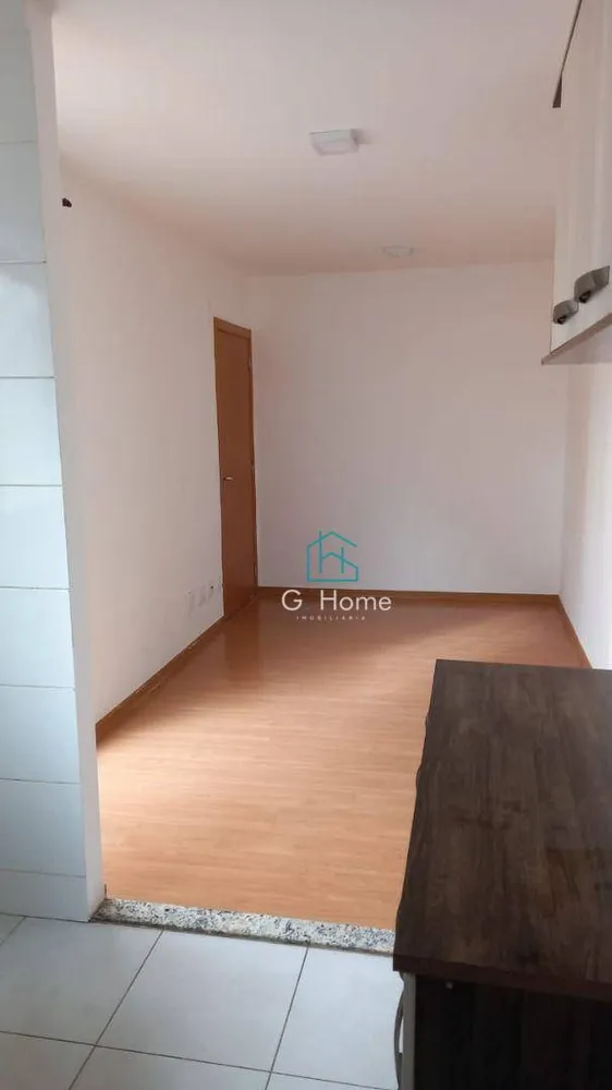 Apartamento, 2 quartos, 49 m² - Foto 1