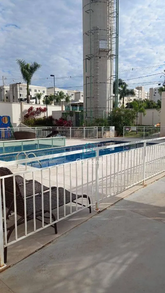 Apartamento, 2 quartos, 49 m² - Foto 5