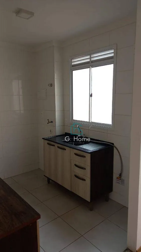 Apartamento, 2 quartos, 49 m² - Foto 8