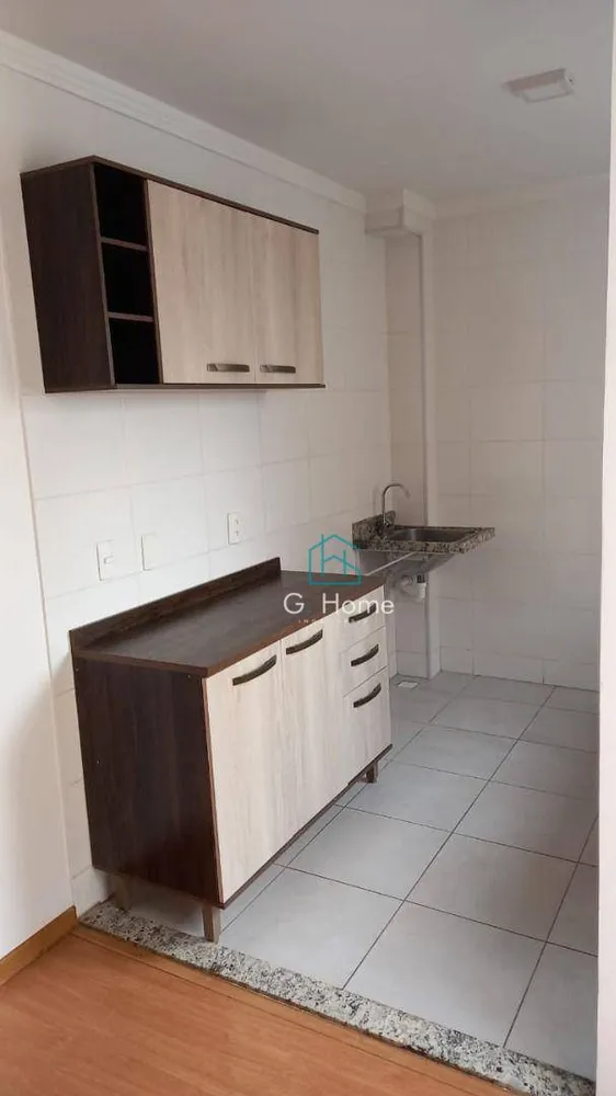 Apartamento, 2 quartos, 49 m² - Foto 11