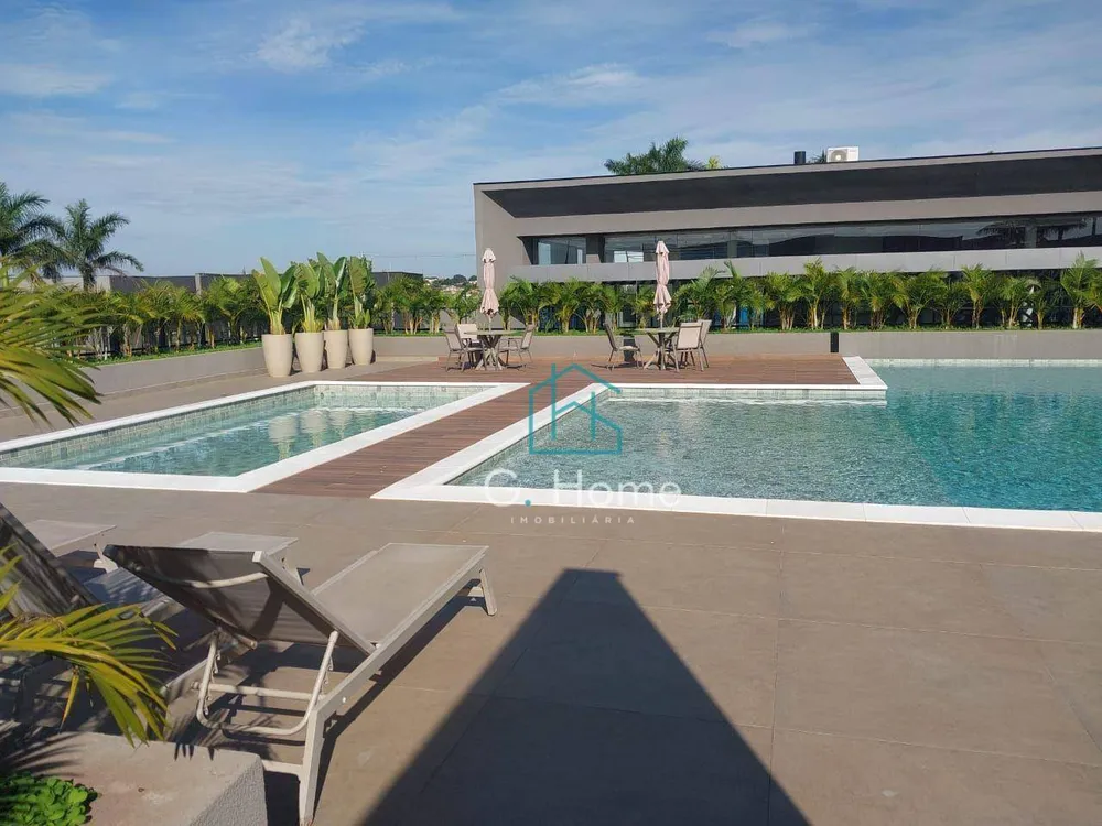 Loteamento e Condomínio, 318 m² - Foto 4