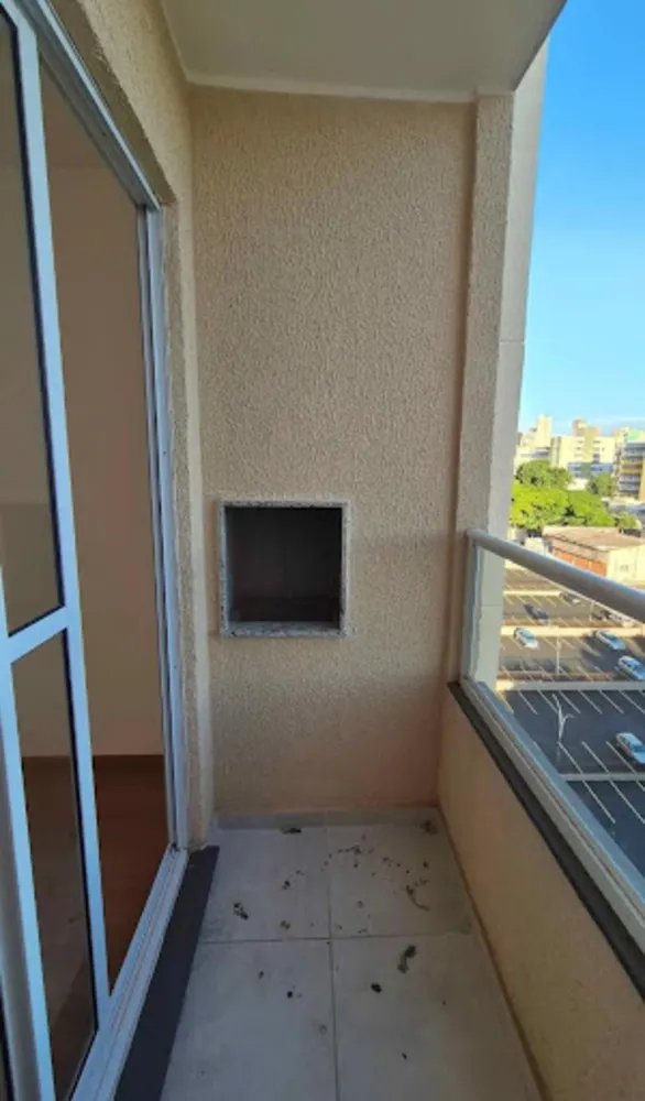 Apartamento, 2 quartos, 44 m² - Foto 8