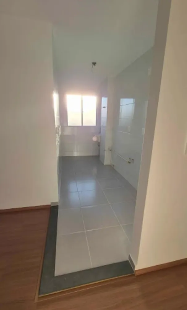 Apartamento, 2 quartos, 44 m² - Foto 4