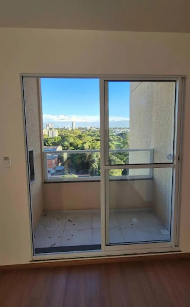 Apartamento, 2 quartos, 44 m² - Foto 7