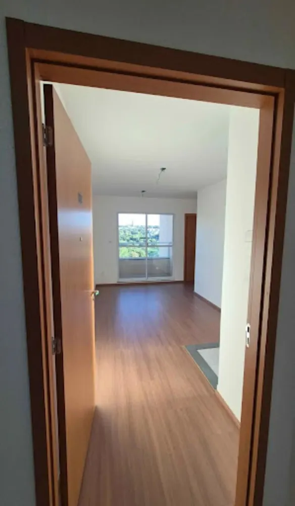 Apartamento, 2 quartos, 44 m² - Foto 3