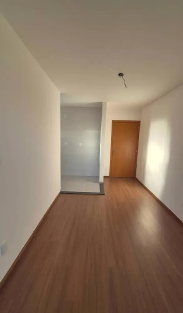Apartamento, 2 quartos, 44 m² - Foto 6