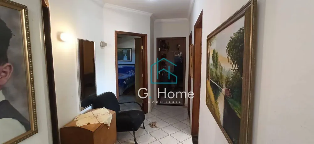 Casa, 4 quartos, 193 m² - Foto 2