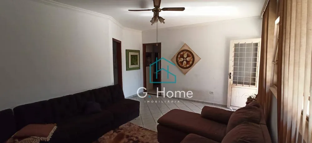 Casa, 4 quartos, 193 m² - Foto 4