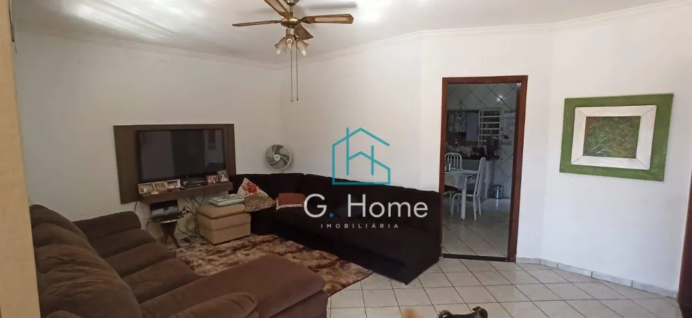 Casa, 4 quartos, 193 m² - Foto 1