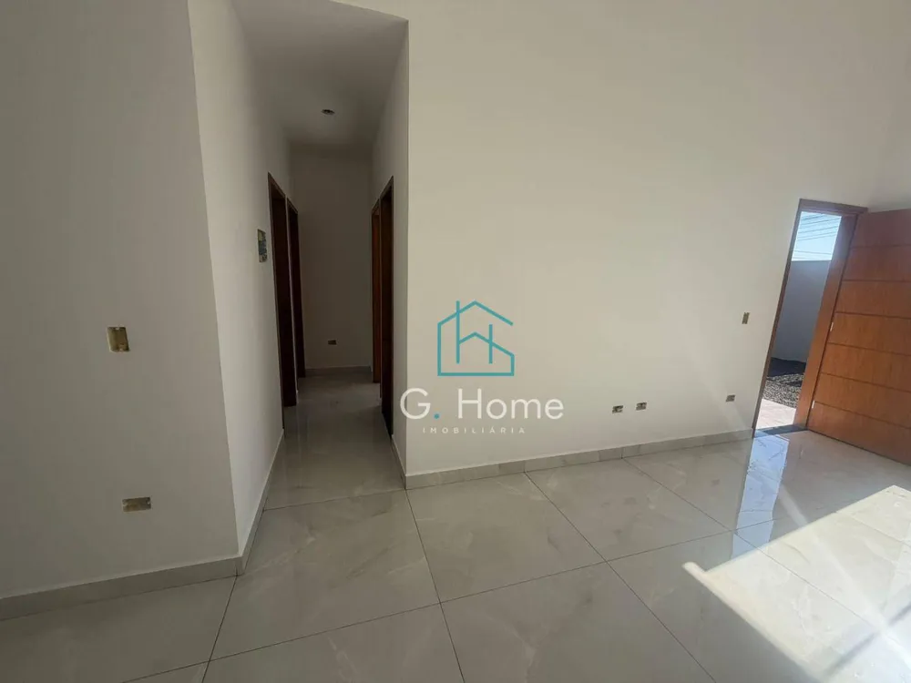 Casa, 3 quartos, 75 m² - Foto 5
