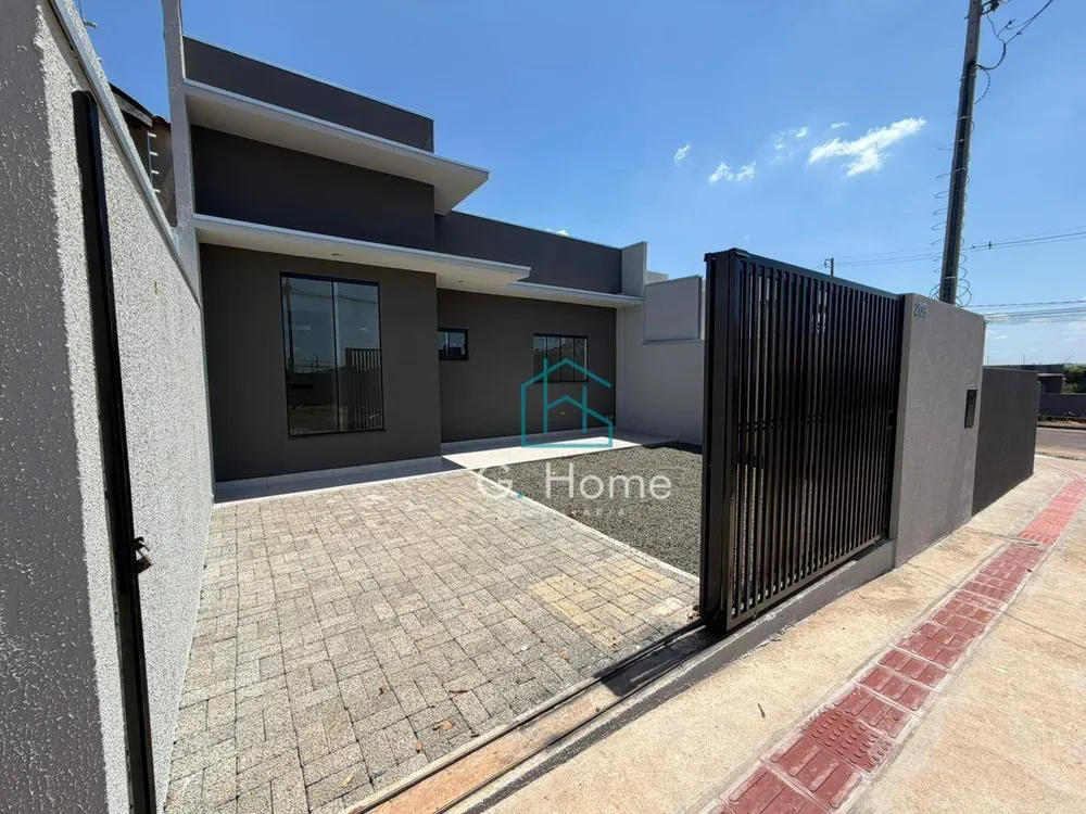 Casa, 3 quartos, 75 m² - Foto 8