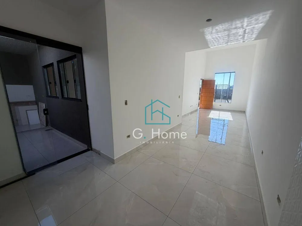 Casa, 3 quartos, 75 m² - Foto 2