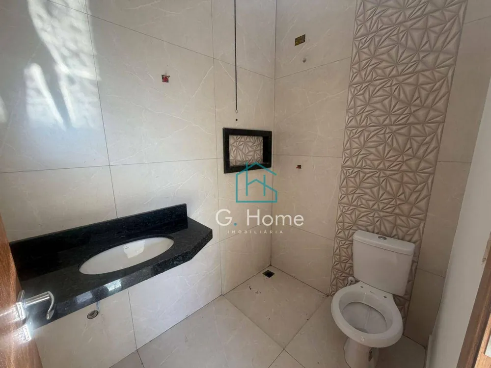 Casa, 3 quartos, 75 m² - Foto 6