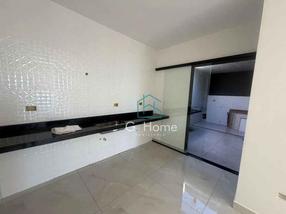 Casa, 3 quartos, 75 m² - Foto 3