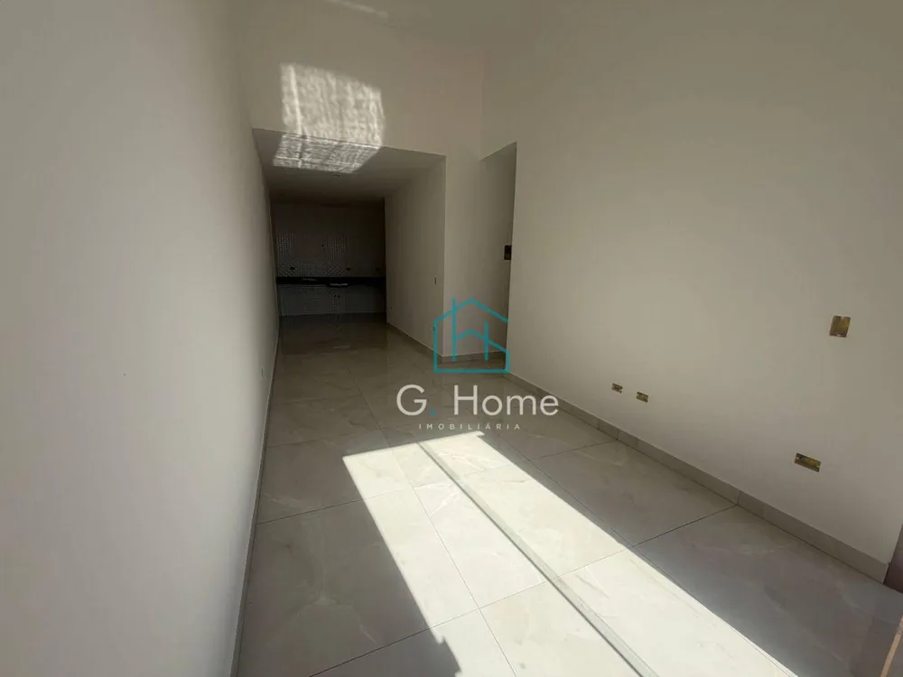 Casa, 3 quartos, 75 m² - Foto 4