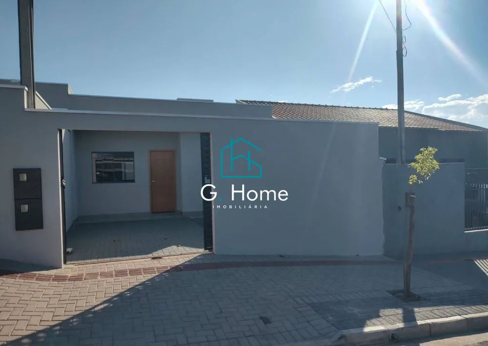 Casa, 2 quartos, 60 m² - Foto 4