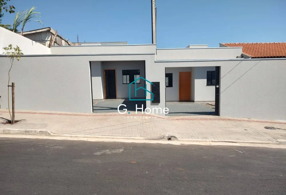 Casa, 2 quartos, 60 m² - Foto 2
