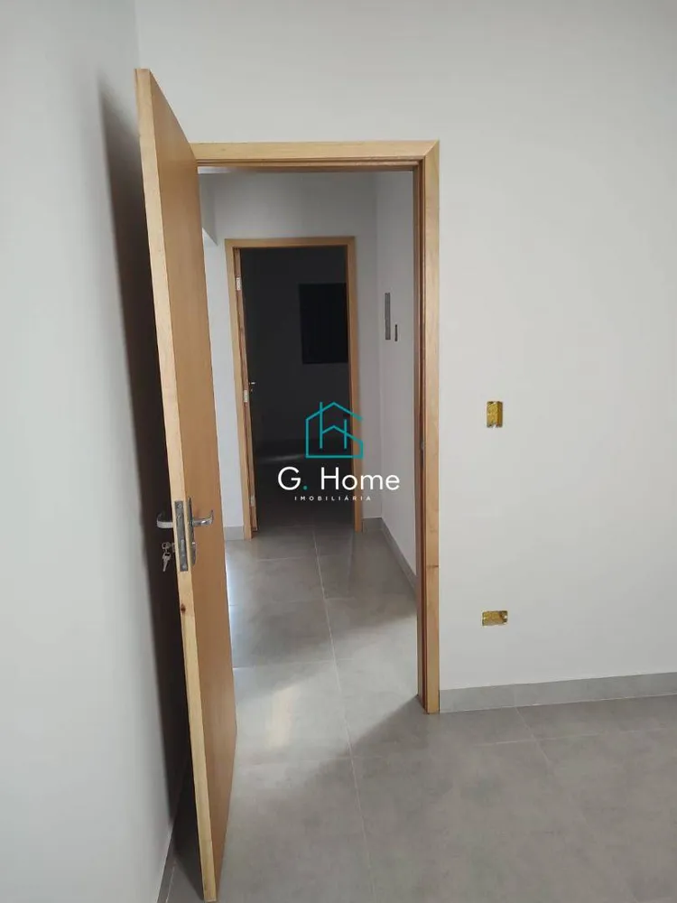 Casa, 2 quartos, 60 m² - Foto 7