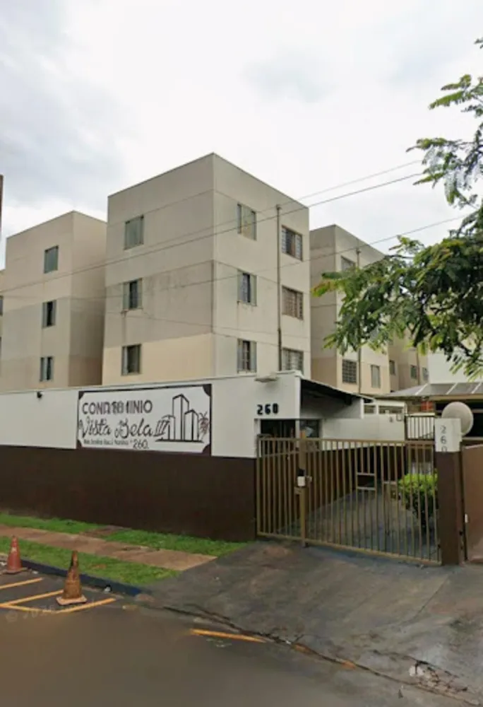 Apartamento, 2 quartos, 48 m² - Foto 1
