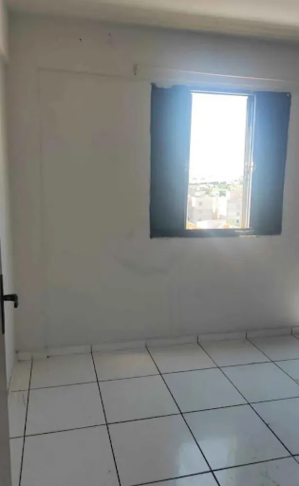 Apartamento, 2 quartos, 48 m² - Foto 4